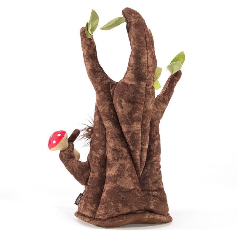 Enchanted Tree Character Puppet