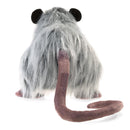 Opossum Hand Puppet