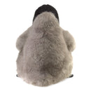 Baby Emperor Penguin Hand Puppet