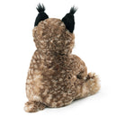 Bobcat Kitten, AKA Lynx Cat, AKA Bobcat  or Wild Cat Hand Puppet