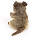 Quokka Hand Puppet