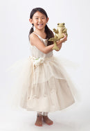 Funny Frog Hand Puppet