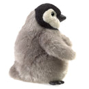 Baby Emperor Penguin Hand Puppet