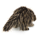 Porcupine Hand Puppet, In Stock!