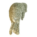 Harbor Seal Hand Puppet