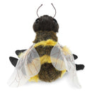 Honey Bee Six Finger Glove Puppet, Fits Either Hand!