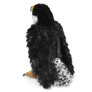 Peregrine Falcon Hand Puppet, In Stock!