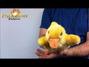 Duckling Hand Puppet