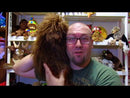 Sasquatch aka Bigfoot Hand Puppet!