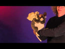 Pack Rat Hand Puppet