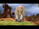 Floppy Bunny Rabbit Hand Puppet