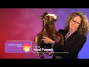 Horse Hand Puppet