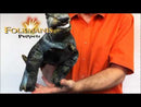 Tyrannosaurus Rex, T Rex Hand Puppet