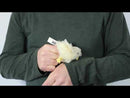 Mini Chick Finger Puppet