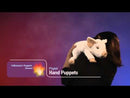 Piglet Hand Puppet
