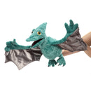 Pterodactyl Hand Puppet, New for 2025!