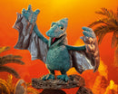 Pterodactyl Hand Puppet, New for 2025!