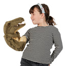Crocodile Stage Puppet, New for 2025!