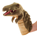 Crocodile Stage Puppet, New for 2025!