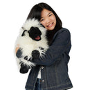 Valais Blacknose Sheep Hand Puppet, New for 2026!  In Stock!