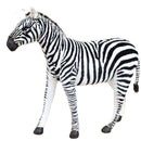 Zebra Animal Seat 37.44" L X 29.25" H