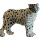 Snow Leopard, Hansatronics, 48" Long, Endangered Animal