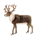 NORDIC REINDEER, Hansatronics,  52" HEAD UP DOWN