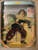 Ken, as The Scarecrow