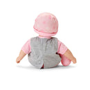 Sweet Smiles Pink Light Skin,  Blue  Eyes!