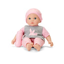 Sweet Smiles Pink Light Skin,  Blue  Eyes!