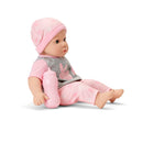 Sweet Smiles Pink Light Skin,  Blue  Eyes!