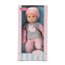 Sweet Smiles Pink Light Skin,  Blue  Eyes!