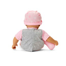 Sweet Smiles Pink, Medium Skin, Brown Eyes!