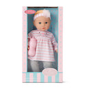 Sweet Smiles Kitty, Light Skin, Blue Eyes!