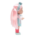 It's All Me!® - Candy + Coding, Light Skin, Blue Eyes,, Pink Hair!