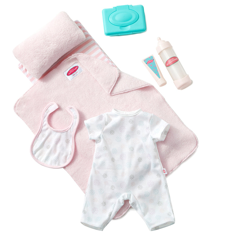 Adoption Day Baby Essentials Pink! IN STOCK!