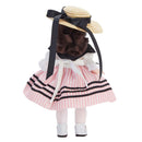 Monaco,  Light Skin, Green Eyes, Brunette!  Retired!  Limited Supply in Stock!