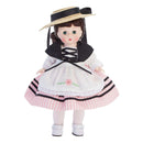 Monaco,  Light Skin, Green Eyes, Brunette!  Retired!  Limited Supply in Stock!