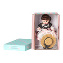 Monaco,  Light Skin, Green Eyes, Brunette!  Retired!  Limited Supply in Stock!