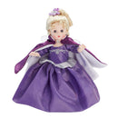 Fairy Godmother,  Light Skin Tone, Blue Eyes, Blonde! Retired!  Limited Supply!