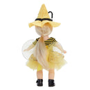 Bee-Witched, Light Skin Tone, Brown Eyes, Blonde!  Limited Edition of 200!