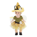 Bee-Witched, Light Skin Tone, Brown Eyes, Blonde!  Limited Edition of 200!