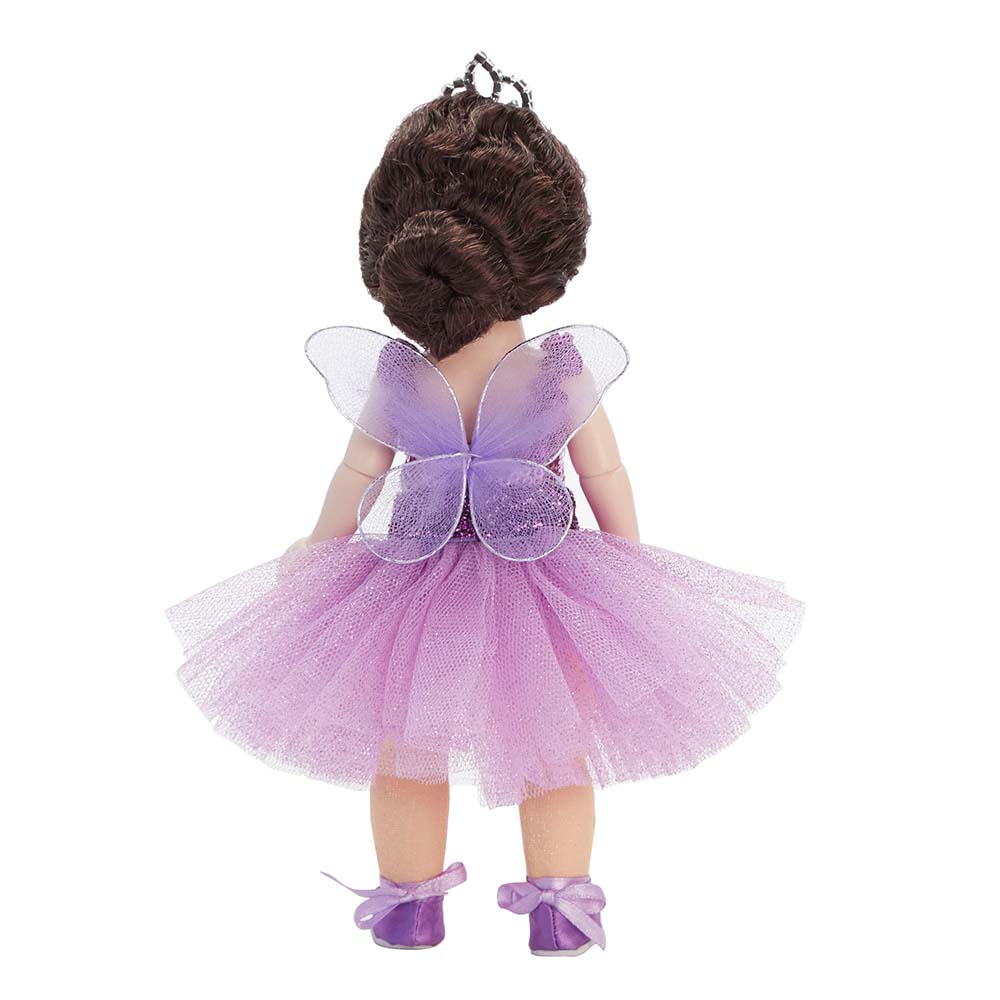 Limited edition suggar plum fairy buy doll outfit