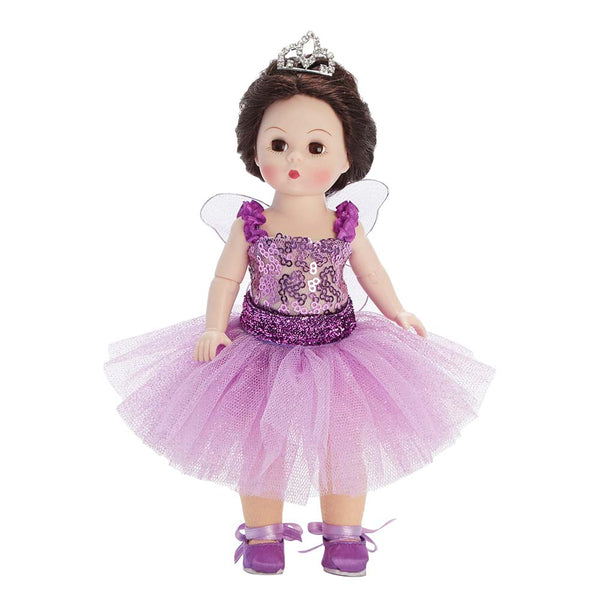 Limited shops edition suggar plum fairy doll outfit