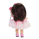 A Birthday Wish, Medium Skin, Brown Eyes, Brunette