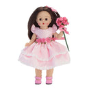 A Birthday Wish, Medium Skin, Brown Eyes, Brunette