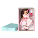 A Birthday Wish, Medium Skin, Brown Eyes, Brunette