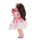 A Birthday Wish, Medium Skin, Brown Eyes, Brunette