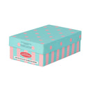 Golden Holiday Celebration, Dark Skin, Brown Eyes, Brunette!   In Stock!