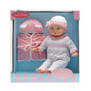 Sweet Baby Nursery, Bows and Bears